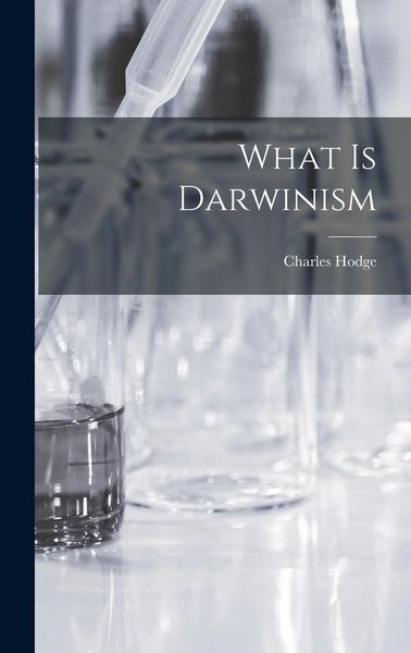 Produktbild: What is Darwinism