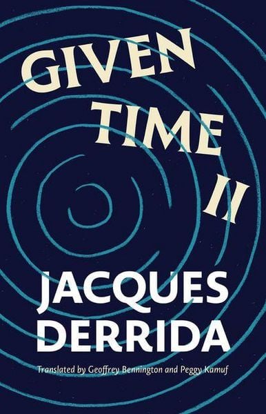 Produktbild: Given Time II