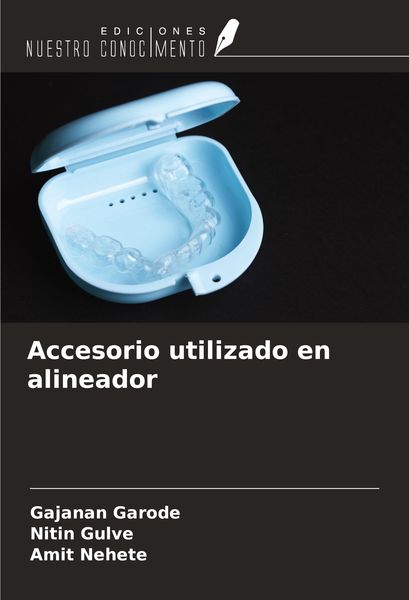 Produktbild: Accesorio utilizado en alineador