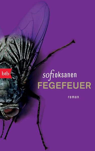 Fegefeuer, Taschenbuch von Sofi Oksanen, btb, 9783442742127