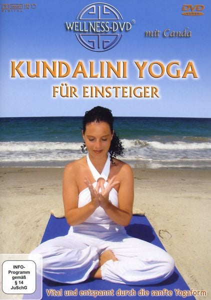 Produktbild: Kundalini Yoga f&uuml;r Einsteiger