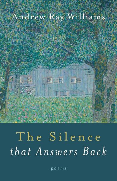Produktbild: The Silence That Answers Back