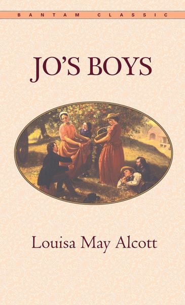 Produktbild: Jo's Boys