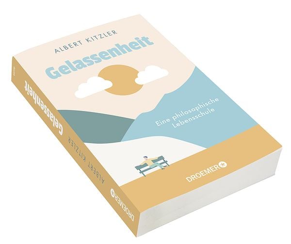 Gelassenheit