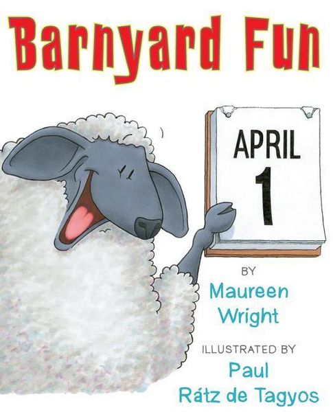 Produktbild: Barnyard Fun