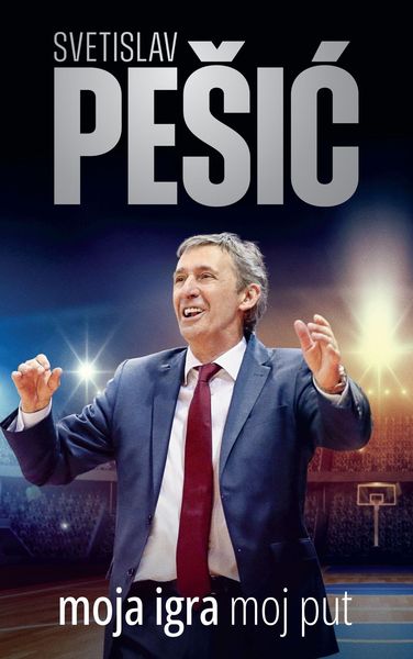 Produktbild: Moja Igra, Moj Put