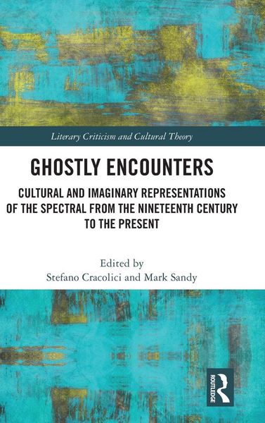 Produktbild: Ghostly Encounters