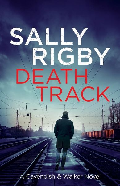 Produktbild: Death Track