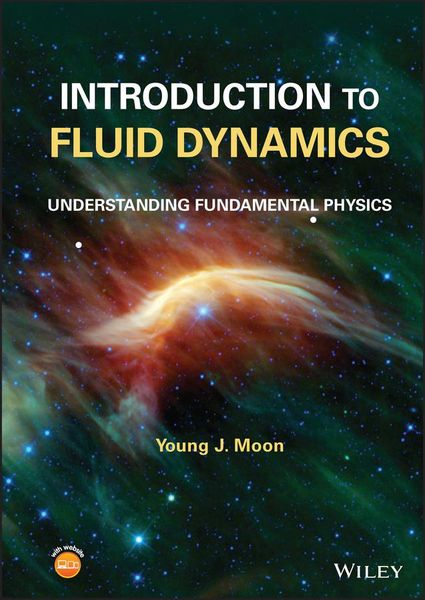 Produktbild: Introduction to Fluid Dynamics