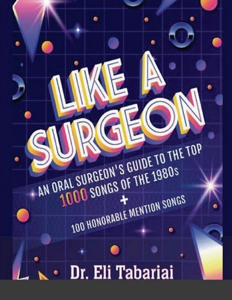 Produktbild: Like A Surgeon