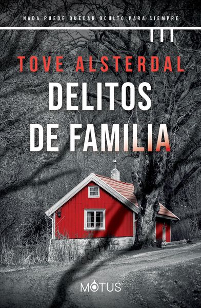 Produktbild: Delitos de familia (versi&oacute;n latinoamericana)