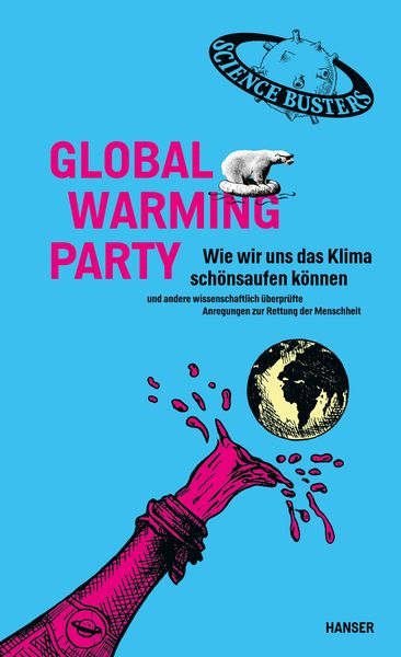 Produktbild: Global Warming Party