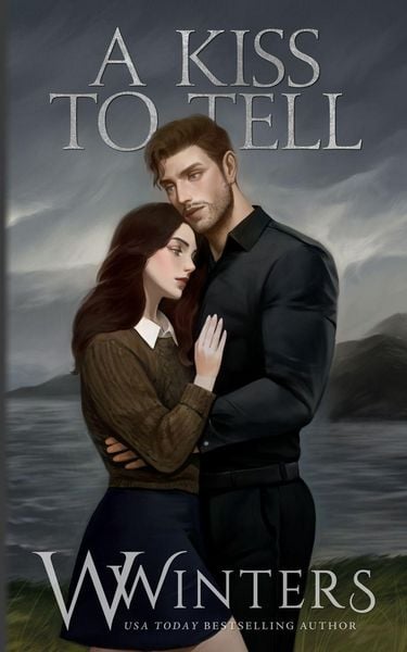 Produktbild: A Kiss To Tell