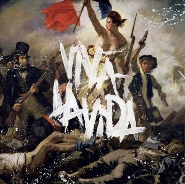 Viva La Vida Or Death And All (Vinyl / LP)