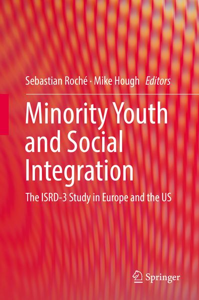 Produktbild: Minority Youth and Social Integration
