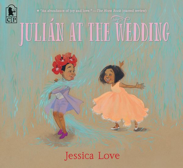 Produktbild: Juli&aacute;n at the Wedding