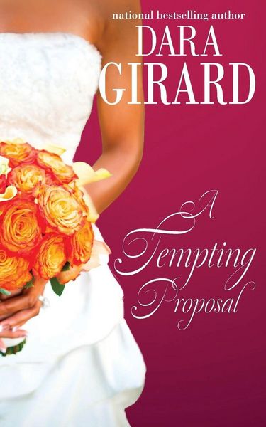 Produktbild: A Tempting Proposal