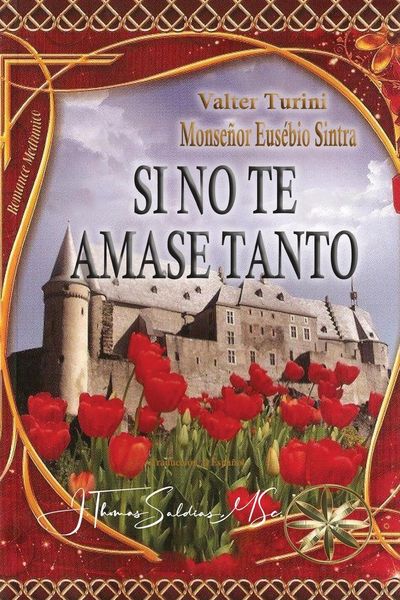 Produktbild: Si No Te Amase Tanto