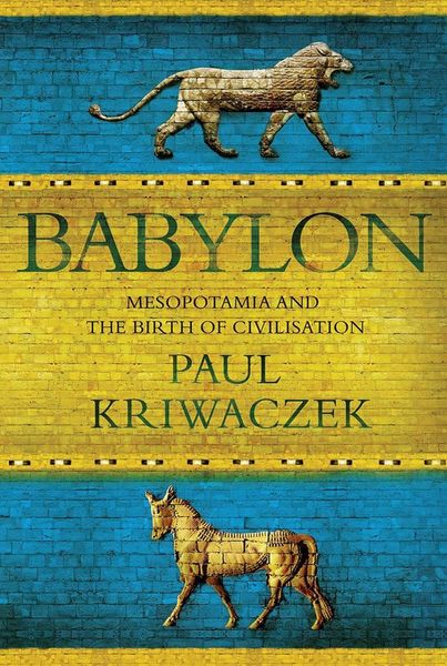Produktbild: Babylon