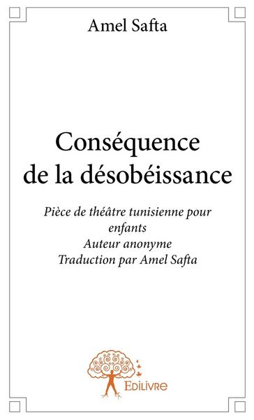 Produktbild: Consequence de la desobeissance