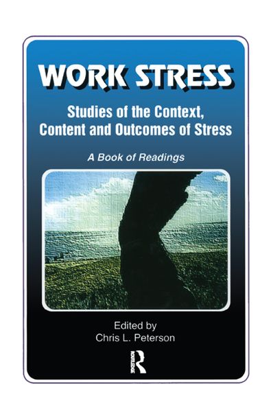 Produktbild: Work Stress