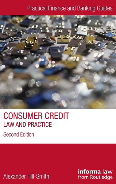 Produktbild: Consumer Credit