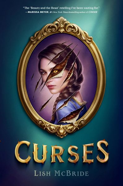 Produktbild: Curses