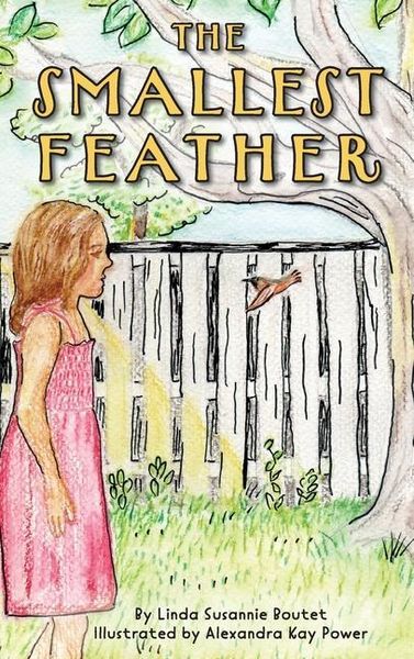 Produktbild: The Smallest Feather