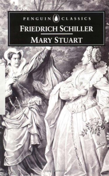Produktbild: Mary Stuart