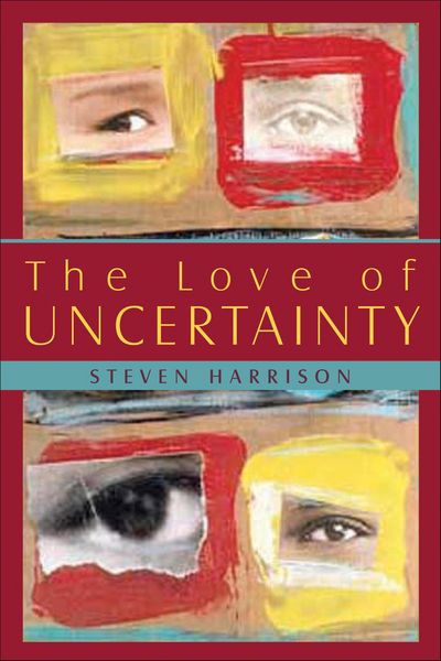 Produktbild: The Love of Uncertainty