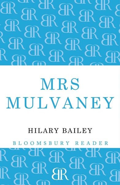 Produktbild: Mrs Mulvaney