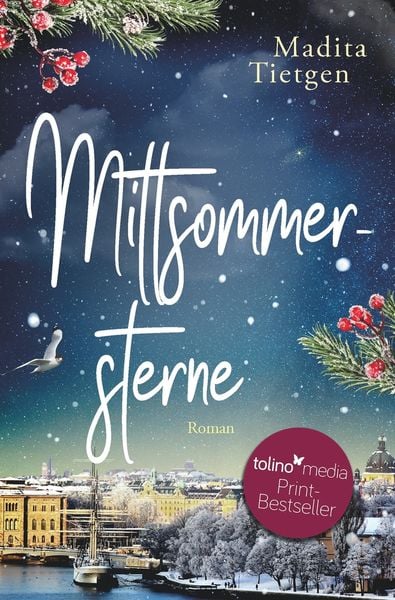 Produktbild: Mittsommersterne