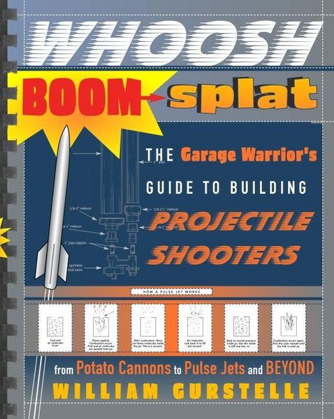 Produktbild: Whoosh Boom Splat