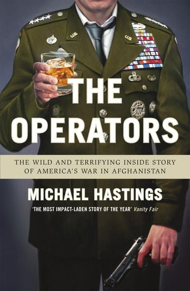 Produktbild: The Operators