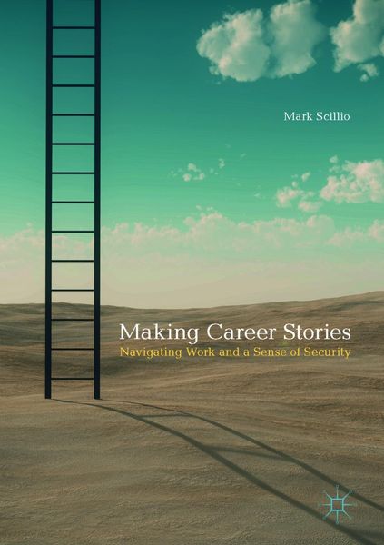 Produktbild: Making Career Stories