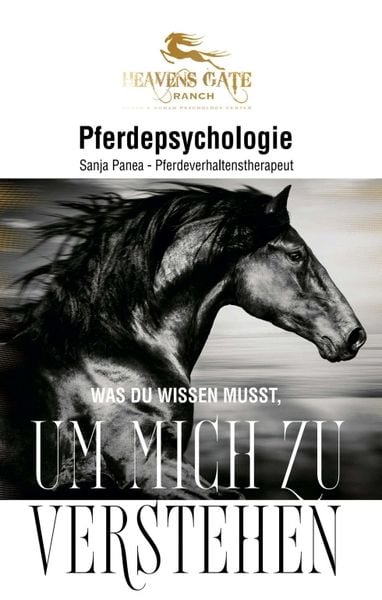 Produktbild: Pferdepsychologie