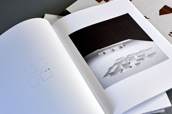 Produktbild: AIRES MATEUS Architectural Terrains