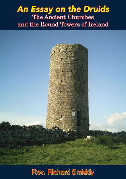 Produktbild: Essay on the Druids,
