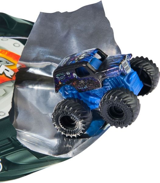 Produktbild: MNJ Monster Jam Mini Single Pack