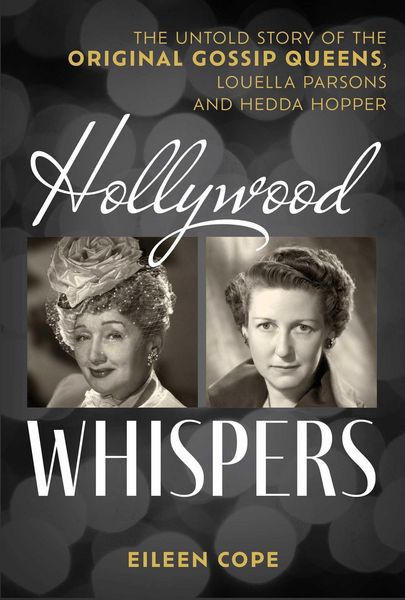 Produktbild: Hollywood Whispers