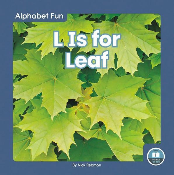 Produktbild: L Is for Leaf