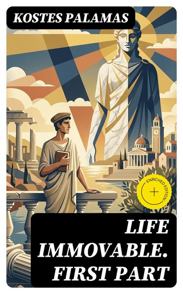 Produktbild: Life Immovable. First Part