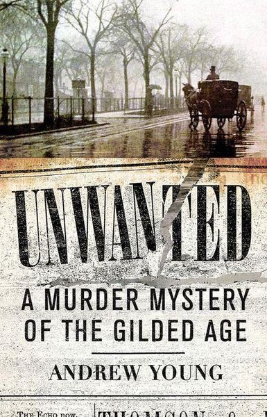 Produktbild: Unwanted