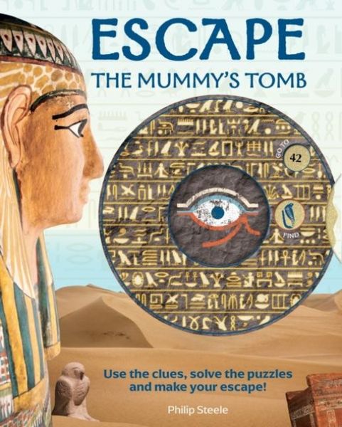 Produktbild: Escape the Mummy's Tomb