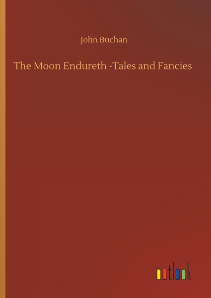Produktbild: The Moon Endureth -Tales and Fancies