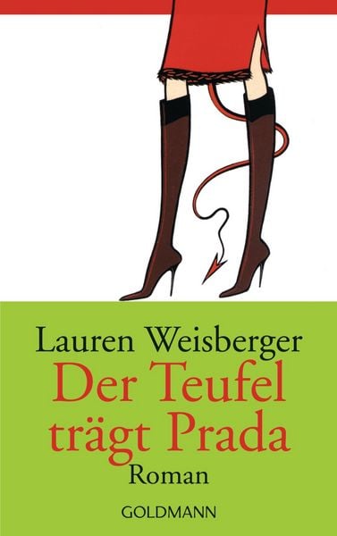 Produktbild: Der Teufel tr&auml;gt Prada