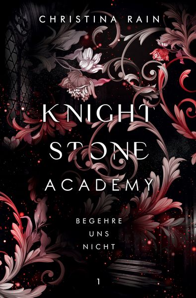 Produktbild: Knightstone Academy 1