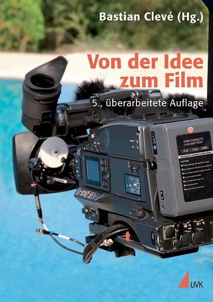 Produktbild: Von der Idee zum Film