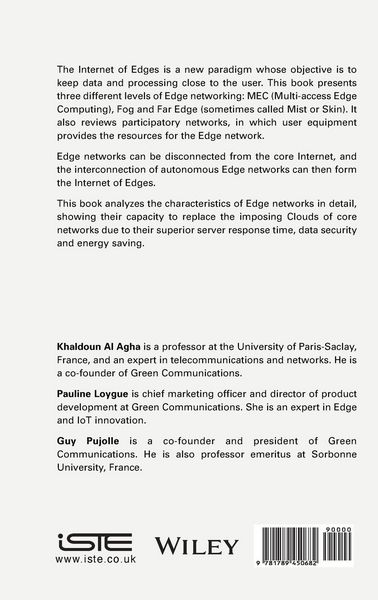 Produktbild: Edge Networking