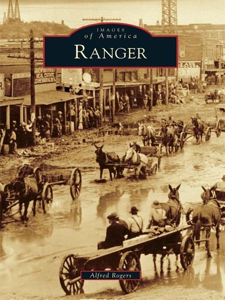 Produktbild: Ranger
